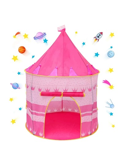 Tienda Campaña Carpa Plegable