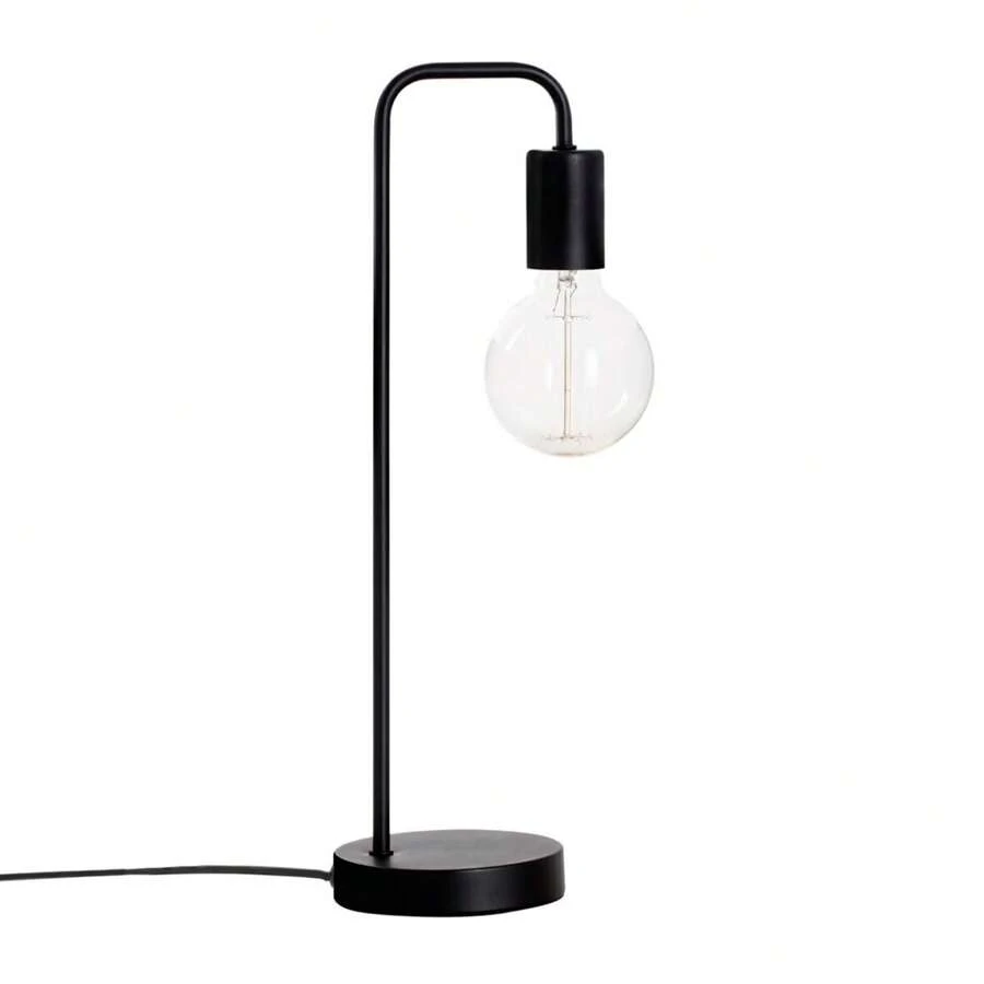 Atmosphera Lampada - nero - Visualizzare 1