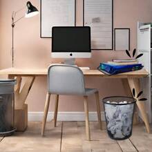 Stationery Storage Boxes - 黑色 - 查看 8