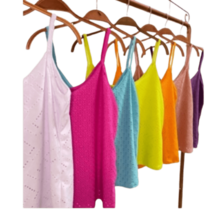 Women Blouses - 黑色 - 查看 5