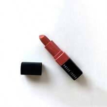 Bobbi Brown Make Crushed Lip Colour  #15 Cabana,Matte Lipsticks,Long Lasting Waterproof Doesn'T Feather Or Fade   3.4g/.11OZ - Red - View 3