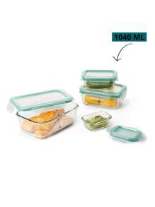 Bottles,Jars & Boxes - 無色 - 查看 2