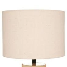 Atmosphera Lampada - Beige - Visualizzare 3