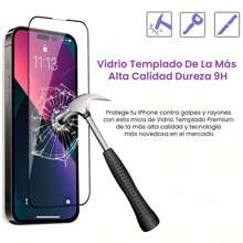 CELULARTE Phone Screen Protectors - Clear - View 4