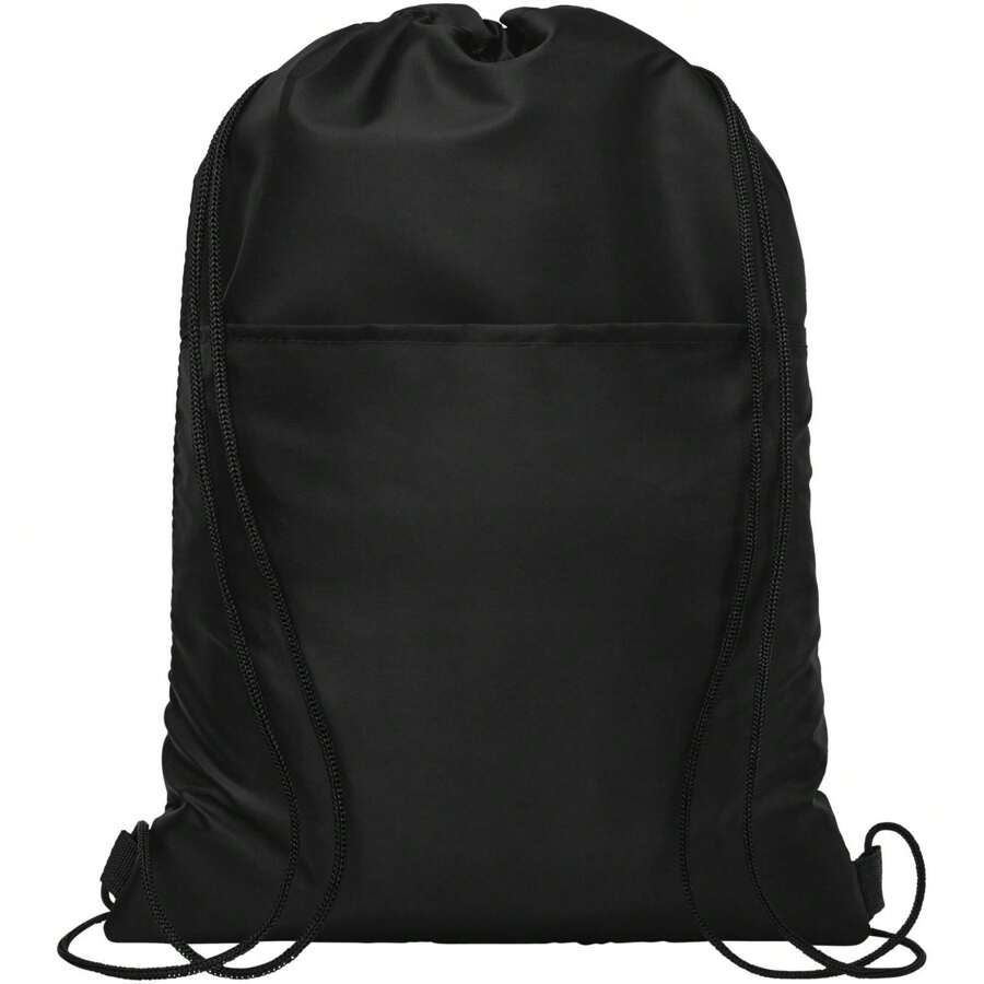 Bullet Oriole Cooler Bag (Solid Black) - Black - View 1