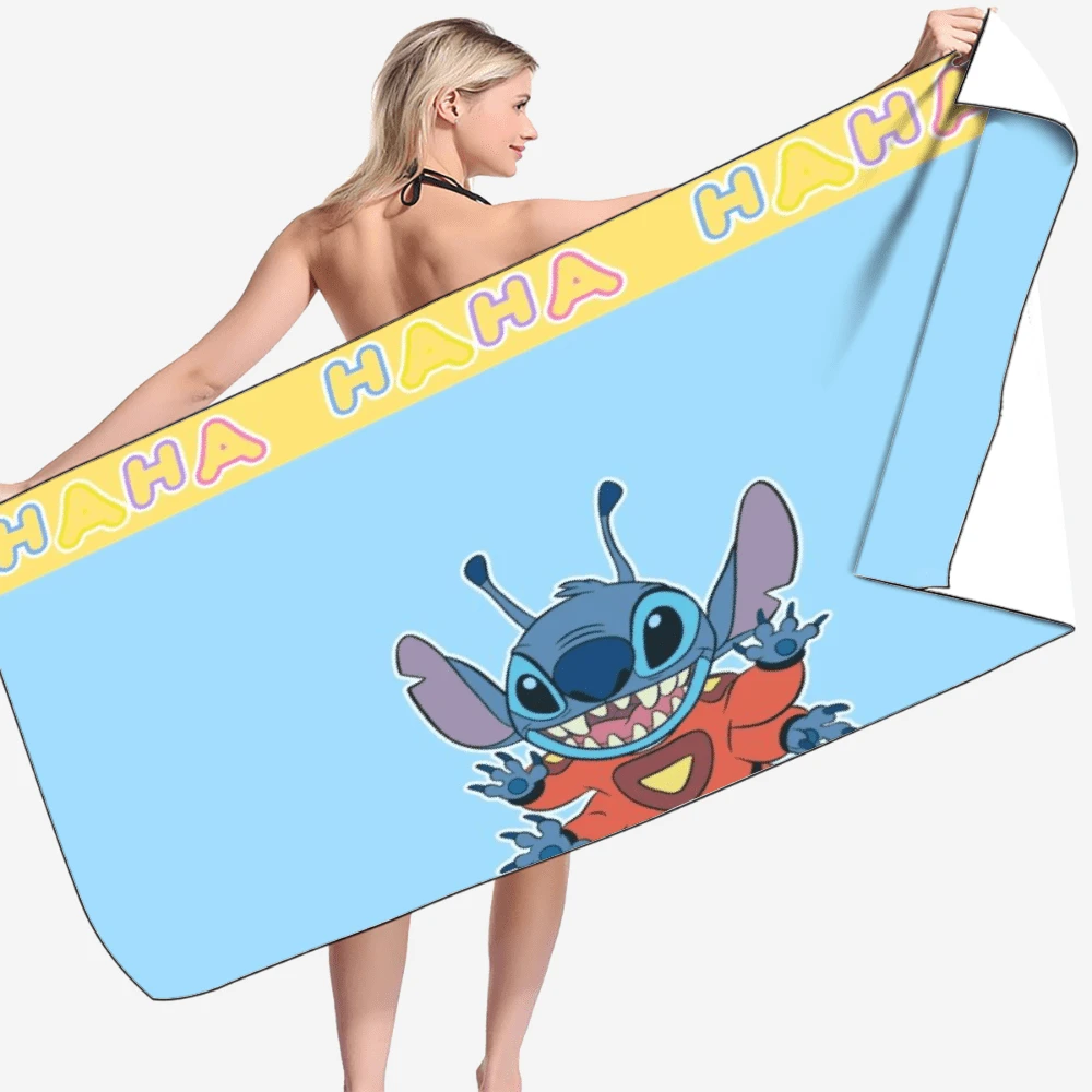 Asciugamano Da Spiaggia Tondo Galassia Cosmica Per Adulti Asciugamani - Foto 4