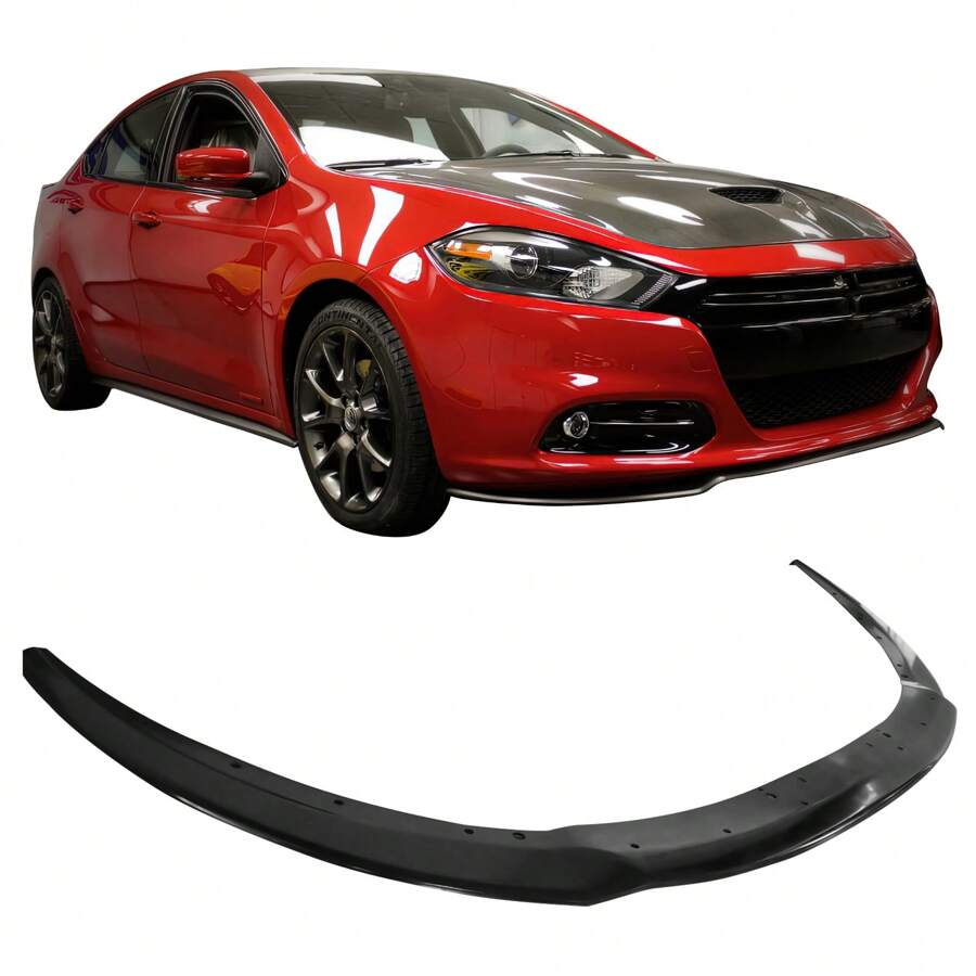 2013 Dodge Dart Front Bumper