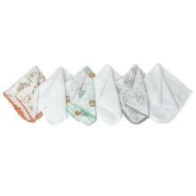 Baby Cloth Diapers - 中性的 - 查看 4