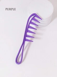Wide Tooth Comb, Wide Teeth Shark Teeth Hair Tool Curly Hair Thick Hair Comb Paddle Hair Comb, Care Handgrip Comb-Best Styling Comb For Female Male Hair Brush, Comb, Hair Tools, Hair Products And Accessories For Barber Salon Beauty Travel Essentials, Back To School, Travel Holiday Essentials, Hair Accessories For Women, Brushes,Hair Brush,Slick Back Brush,Styling Brush,Curly Hair Brush,Edge Brush,Hair Comb,Brush Hair,Hair Brush Set,Comb Hair,Comb For Curls,Detangling Brush,Hair Brush For Women,Hair,Travel,Hair Products,Hair Tools,Hair Stuff,Barber,Barber Accessories,Barbershop,Hairdressing Equipment