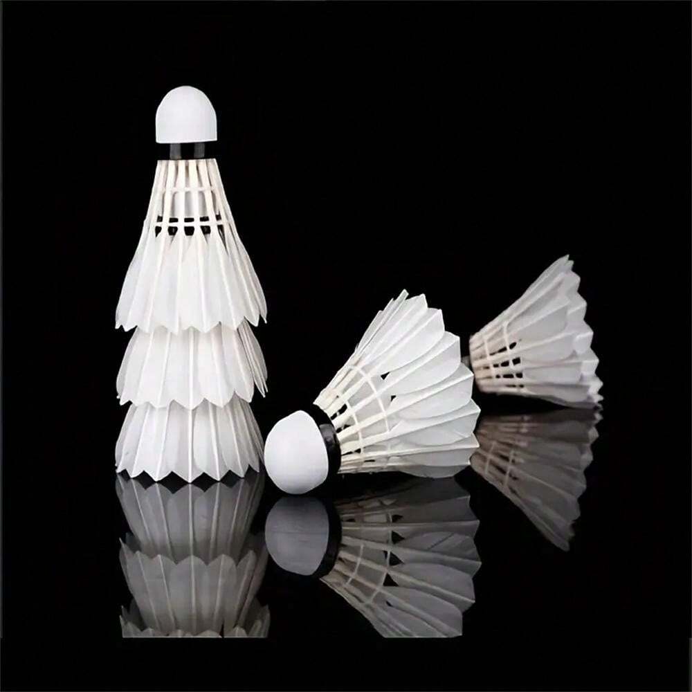 Volants de badminton VICTOR Nylon Shuttle 2000 Volants de badminton VICTOR Nylon Shuttle 2000