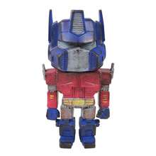 Funko Battle Ready Hikari Transformers Optimus Prime Character Figure (Multicoloured) - Multicoloured - View 1