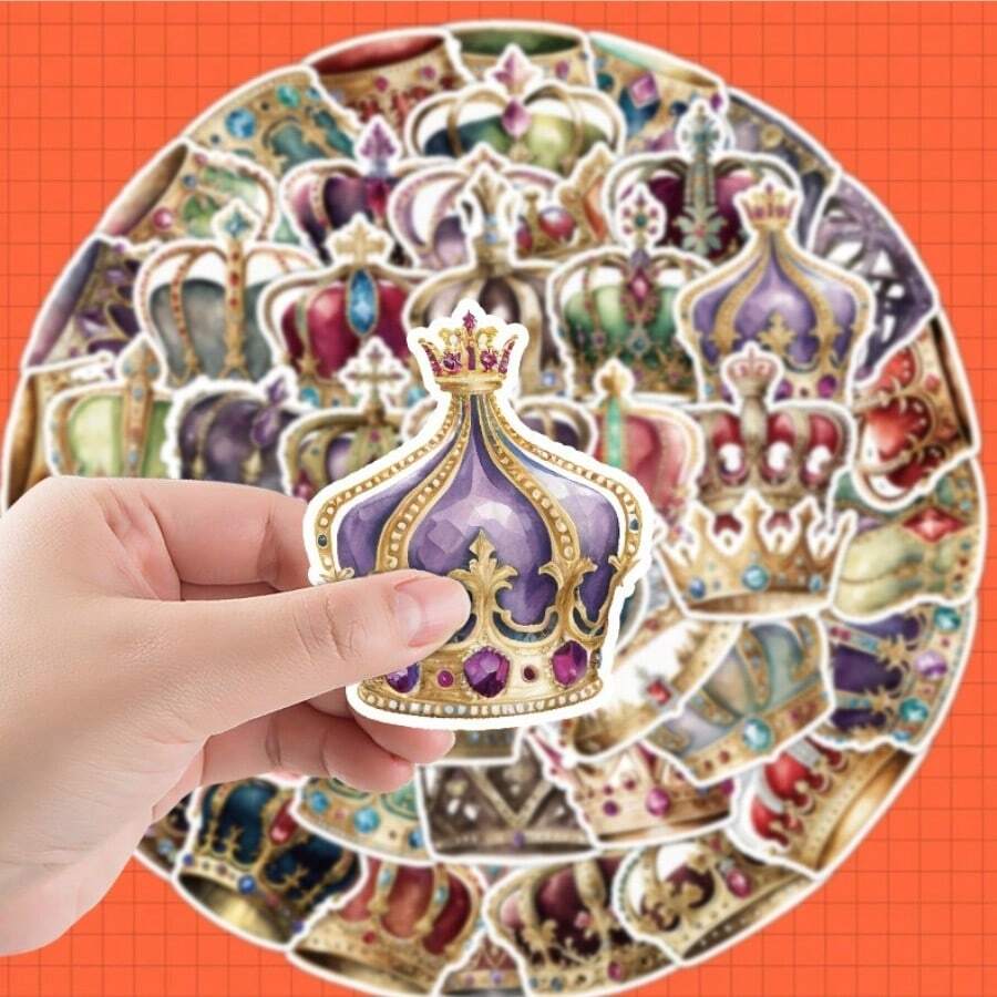 Peru Aufkleber Set - A5 Vinyl-Sticker Mit Lama & Machu Picchu Motiven