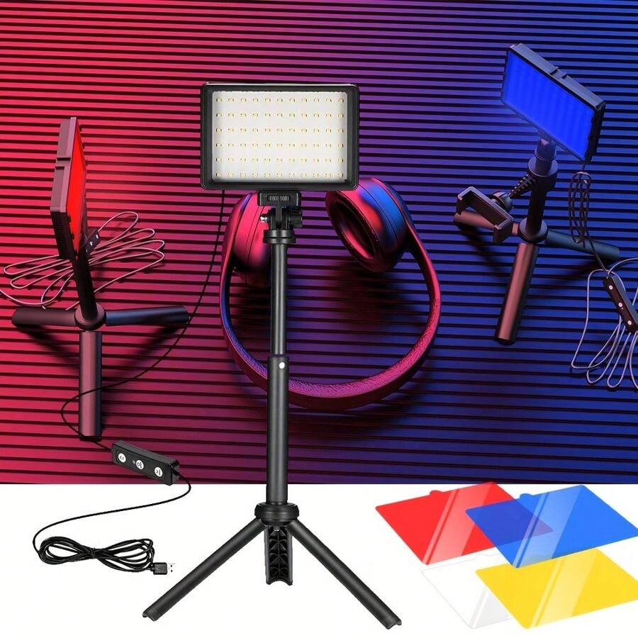 2 applique a LED intelligenti - 12 W dimmerabili, 3 temperature di luce (3000 K/4000 K/6000 K