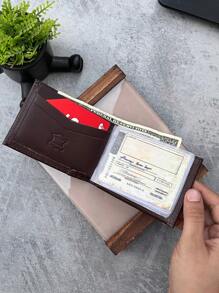 Card Holders - 黑色 - 查看 3