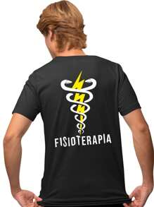 Men T-Shirts - màu đen - Xem 1