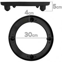 Kitchen Gadget Sets - Negro - Ver 4