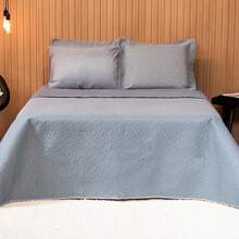 Fitted Sheets - 灰色 - 查看 2