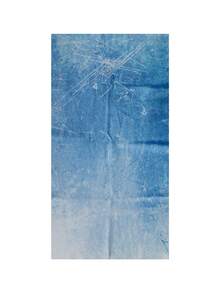 防晒冰丝围巾户外钓鱼骑行运动吸湿排汗多功能管状头巾滑雪面罩 - 彩色 - 查看 5