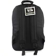 Rock Sax Day Of Dead Five Finger Death Punch Backpack (Black) - Black - View 3