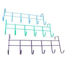 Giá treo quần áo Đồ trang trí Halloween Trang phục Halloween Đồ trang trí mùa thu Đồ trang trí lễ hội - Màu tím - Xem 5