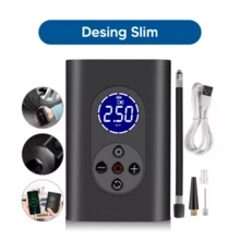 SIM Cards & Tools - Black - View 1