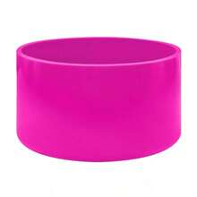 Neon Protective Silicone Boot For  Cup 20-40oz,  12-24oz & 20-40oz, Antislip Sleeve Cover Neon For More Tumblers & Water Bottles With 2.8-2.95" Base - Multicolor - View 9