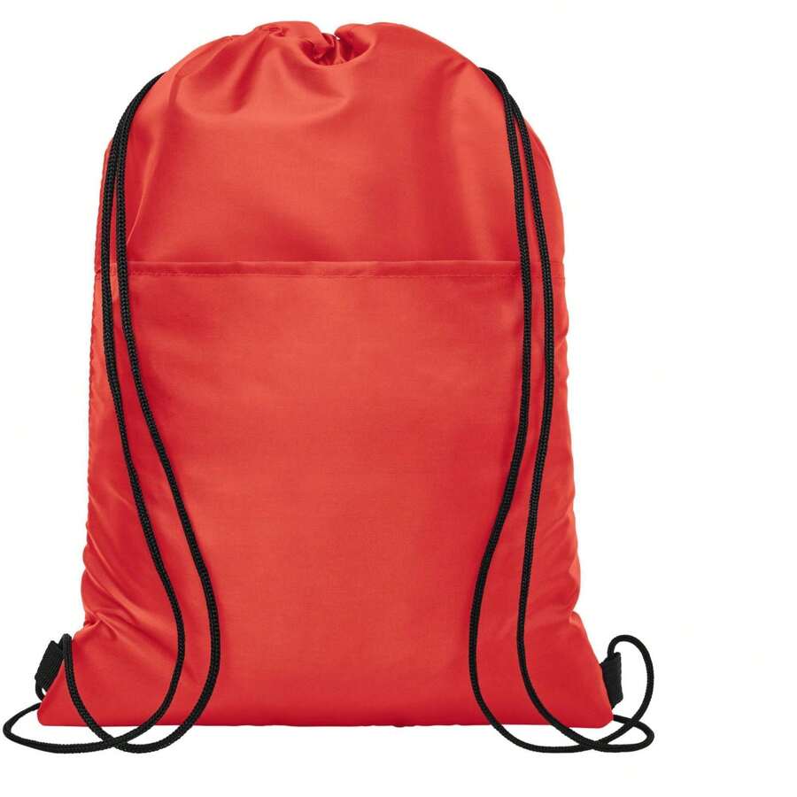 Bullet Oriole Cooler Bag (Red) - Red - View 1