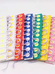 COB LED Module Advertising Design, Backlit Signage, Waterproof 12v 10pcs