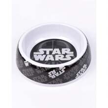 Star Wars Disney Dog Collar Set (Black) - Black - View 2