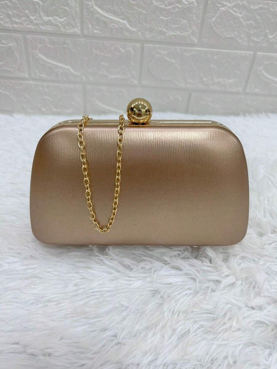 Women Evening Bags - Rượu sâm banh - Xem 1