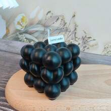 1pc 3-Layer Heart-Shaped Decorative Aroma Diffuser, Suitable For Home, Restaurant, Birthday, Party, Bathroom