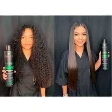 Hair Care Sets - 黑色 - 查看 7