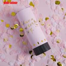 1 Máy Tính Pháo Hoa Cưới, Pháo Cầm Tay Confetti, Súng Bắn Pháo Hoa Nhỏ, Đồ Dùng Lễ Kỷ Niệm - Nhiều màu - Xem 6