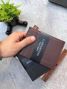 Card Holders - 黑色 - 查看 1