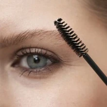 MIA MAKEUP STEP 1 LASH & BROW - Trattamento rinforzante ciglia e sopracciglia - nero - Visualizzare 2