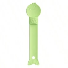 New Convenient Cat Stick Can Masher, Squeezer Tool, Cat Treats & Wet Food Dispenser - Multicolor - View 10