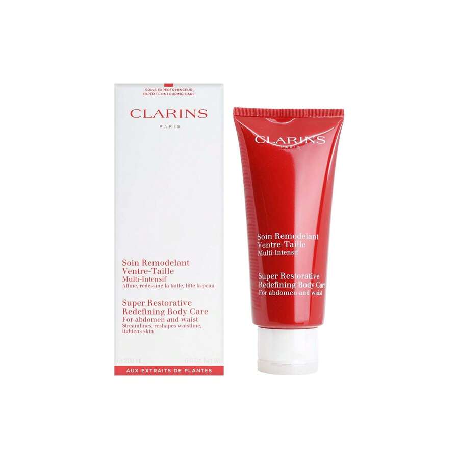 Clarins Super Restorative Remodeling Body Care 6.9 OZ - default - View 1