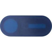 Bullet Hide Web Camera Blocker (Navy)