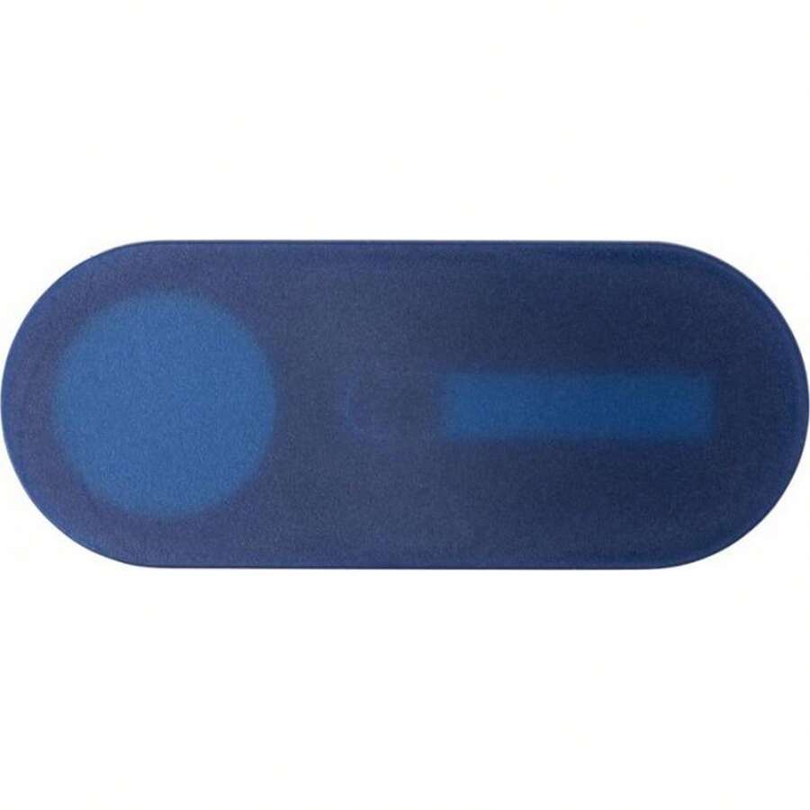 Bullet Hide Web Camera Blocker (Navy)