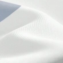 1pc Cute Dinosaur/Dog Printed Polyester Waterproof Bathroom Partition Curtain, Mold Resistant - Little Dinosaur - View 7