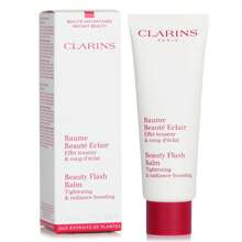 Clarins Beauty Flash Balm - 50ml/1.7oz - Multicolor - View 2