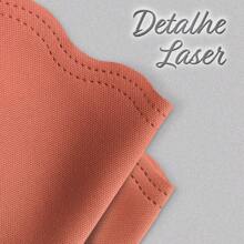 Table Napkins - Salmon - View 3
