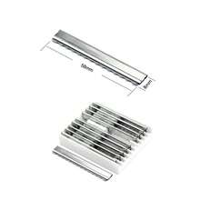 univinlions 7" Thinning Razor Straight Salon Hairdresser Razor Hair Cutter Barber Cutting Shears Knife Thinner Hairdressing Scissors,Hair,Travel,Hair Products,Hair Tools,Hair Stuff,Barber,Barber Accessories,Barbershop,Hairdressing Equipment - Multicolor - View 11