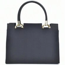 Women Tote Bags - 黑色 - 查看 3