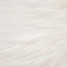 Alfombra de piel 60x90. Atmosphera. Envío gratuito en 24/48 horas - Blanco - Ver 4