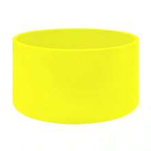 Neon Protective Silicone Boot For  Cup 20-40oz,  12-24oz & 20-40oz, Antislip Sleeve Cover Neon For More Tumblers & Water Bottles With 2.8-2.95" Base - Multicolor - View 12
