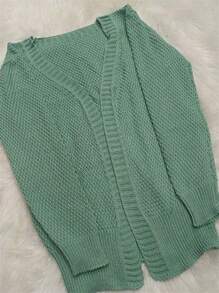 Women Cover Ups - 青碧色 - 查看 1