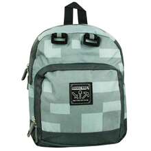 Childrens/Kids Official Silver Mini Backpack (Silver) - Plateado - Ver 1