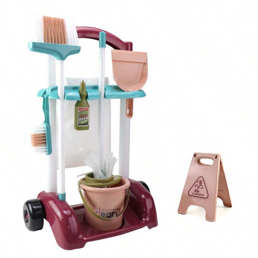 Mnueeop 13-teiliges Ringbohrer-Set Für Holz – Inkl. Griff, 6 Klingen & 5 Bohrer