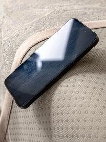 1 pieza Funda de sofá Jaquard de chenilla de color café para sofás de 1/2/3/4 plazas, cubierta de respaldo, cubierta de cojín del asiento, cubierta de descansabrazos, universal para todas las temporadas